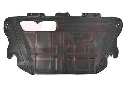 Обшивка капота Renault Kangoo II фургон (FW0) (2008 - 2021) ціна, від 43.71 USD